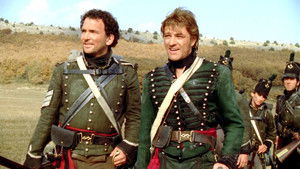 Die Scharfschützen: 1×2