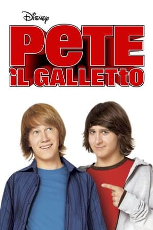 Poster Pete il galletto 2009