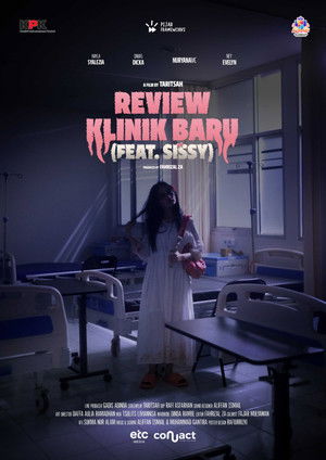 Review Klinik Baru (feat. Sissy)