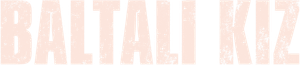 Baltalı Kız