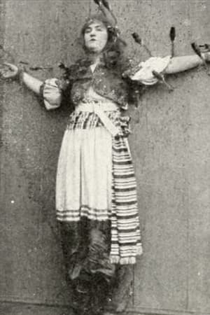 Poster Victorine (1915)