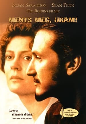 Poster Ments meg, Uram! 1995