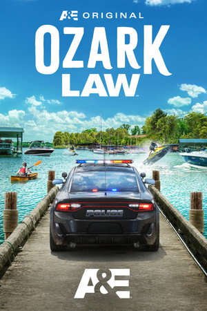 Ozark Law (2025)