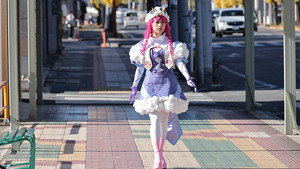 No. 1 Sentai Gozyuger: 1×3