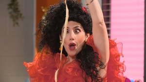 Cochon dingue: 6×29