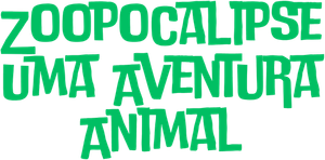 Zoopocalipse - Uma Aventura Animal