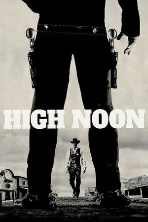 poster High Noon