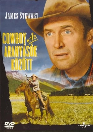 Image Cowboy az aranyásók között