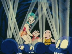 Next episode Dragon Ball 2x5 Now you watch episode Quarterfinals Begin - Dragon Ball