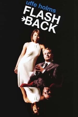 Uffe Holms Flash back poster