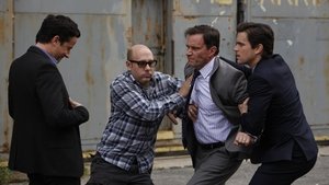 White Collar Season 3 Episode 11