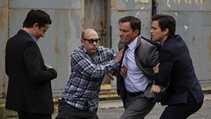 White Collar: 3×11