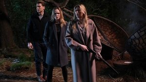 DC’s Legends of Tomorrow 6×15