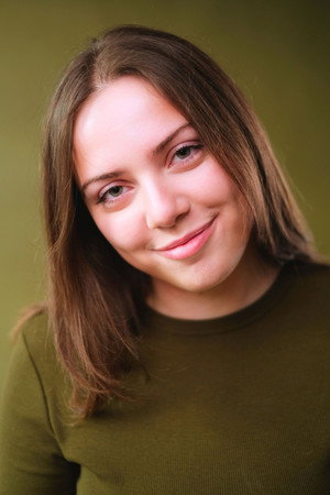 Elena Pettirossi portrait