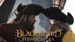 poster Blackbeard