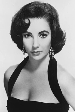 Elizabeth Taylor