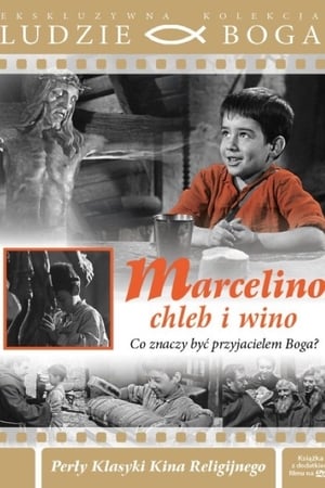 Image Marcelino chleb i wino