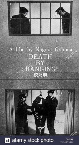 Death by Hanging Death by Hanging