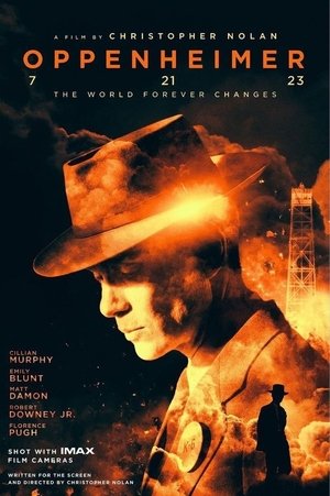poster Oppenheimer