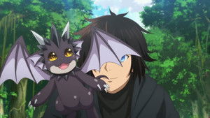 A Gatherer’s Adventure in Isekai: 1×12