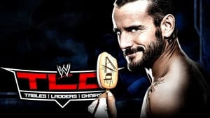 WWE TLC: Tables Ladders & Chairs 2011 film complet