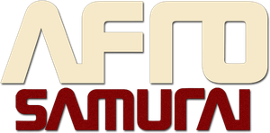Afro Samurai