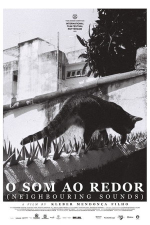 Neighboring Sounds 23