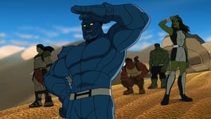 Marvel’s Hulk and the Agents of S.M.A.S.H.: Season 2 Episode 10