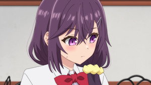 Saijo no Osewa S1 – Episódio 7
