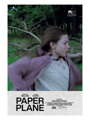 Paper Plane 12