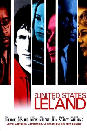 Image The United States of Leland