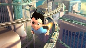 ASTRO BOY เจ้าหนูพลังปรมาณู (2009)