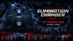 Countdown to Elimination Chamber 2026