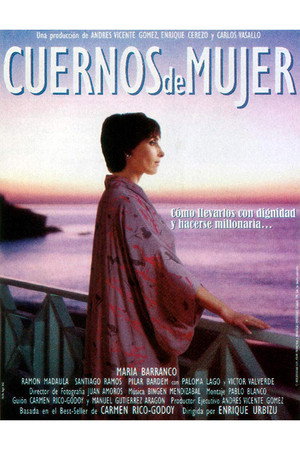 Cuernos de mujer