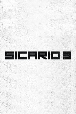 Poster Sicario: Capos ()