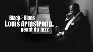 Louis Armstrong’s Black & Blues