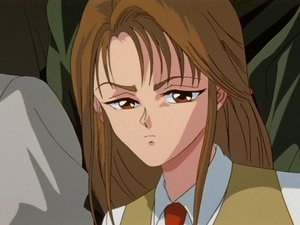 Yu Yu Hakusho: Season 2 Episode 12