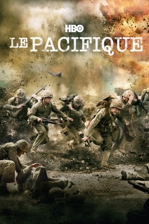 Image Band of Brothers : l'enfer du Pacifique