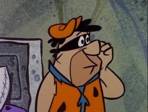 The Flintstones: 1×14