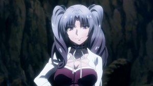 Taboo Tattoo: 1×5