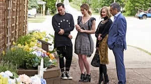 Schitt’s Creek 3 x 11