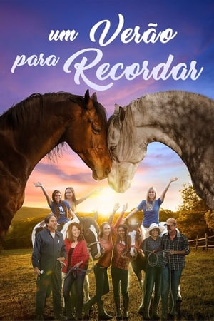 Um Verão Para Recordar - Poster