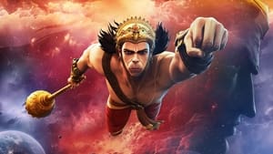 The Legend of Hanuman