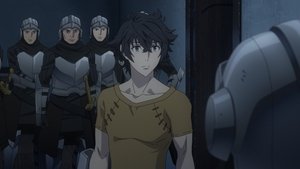 The Rising of the Shield Hero Season 1 Episode 1