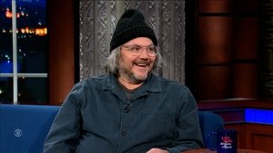 The Late Show with Stephen Colbert 1/16/24 (Nicki Minaj, Jeff Tweedy, Daniel Caesar, Taylor Tomlinson)