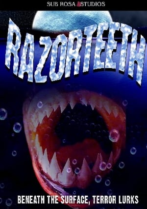 Poster Razorteeth (2005)