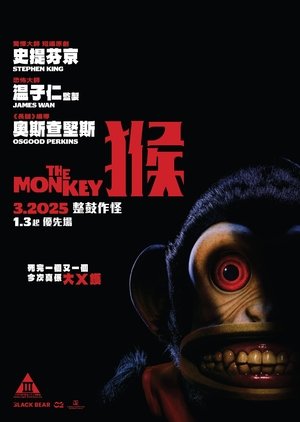 poster The Monkey