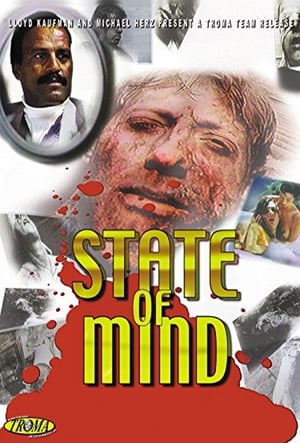 Poster State Of Mind (1992)