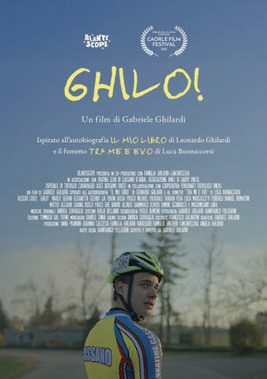 GHILO! 2