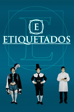 Poster Etiquetados 